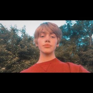 Meet your Posher, Thomas